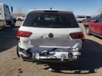 2024 Volkswagen Tiguan Se for Sale in Albuquerque, NM - Rear End