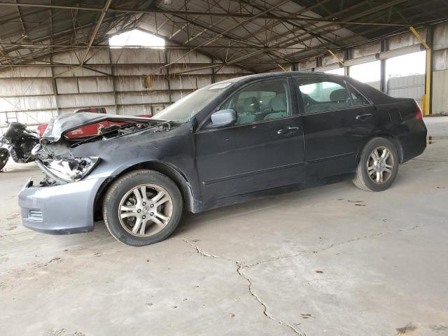 2006 Honda Accord Se