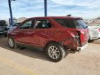 2019 Chevrolet Equinox Lt na sprzedaż w Phoenix, AZ - Front End
