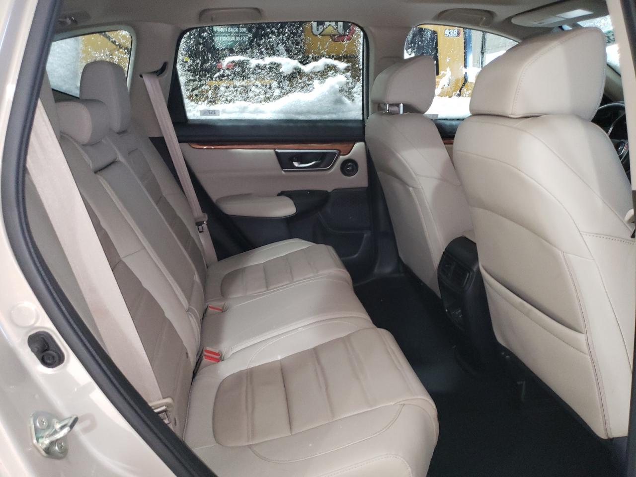 2019 Honda CR-V - Image 11