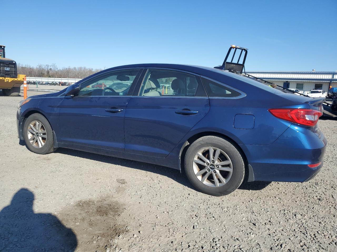 VIN 5NPE24AF7FH237767 2015 HYUNDAI SONATA no.2