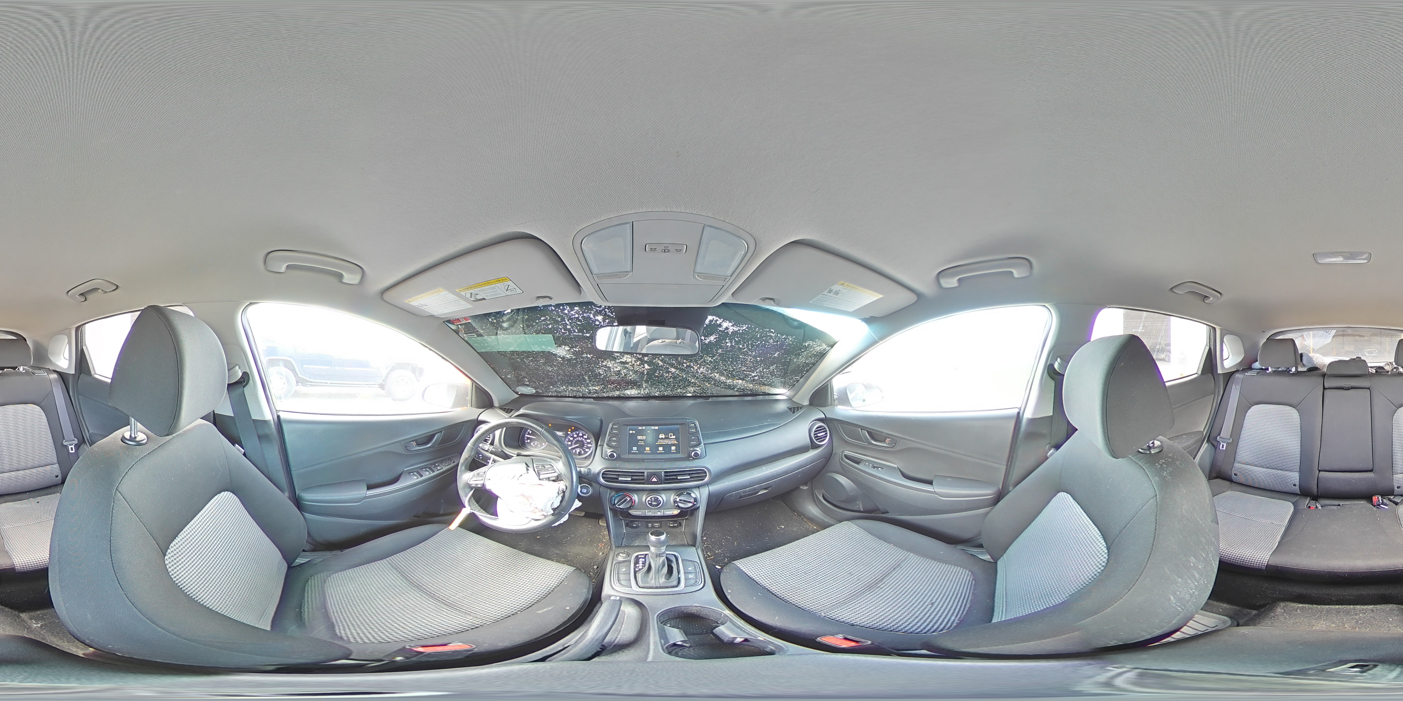 2020 Hyundai Kona - Image 13