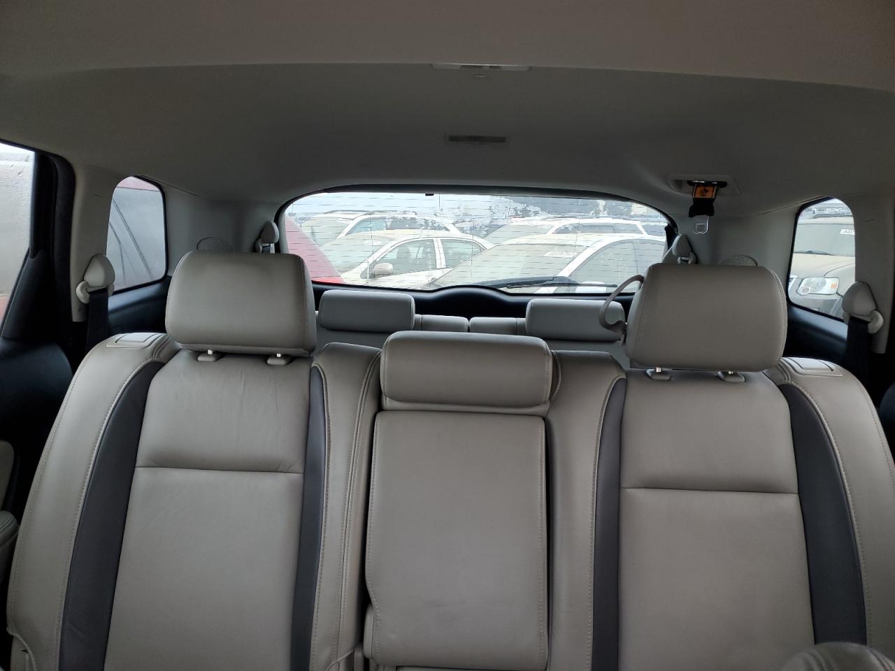 2011 Mazda CX-9 - Image 10