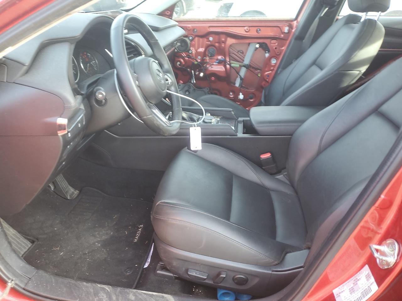 2021 Mazda 3 - Image 7