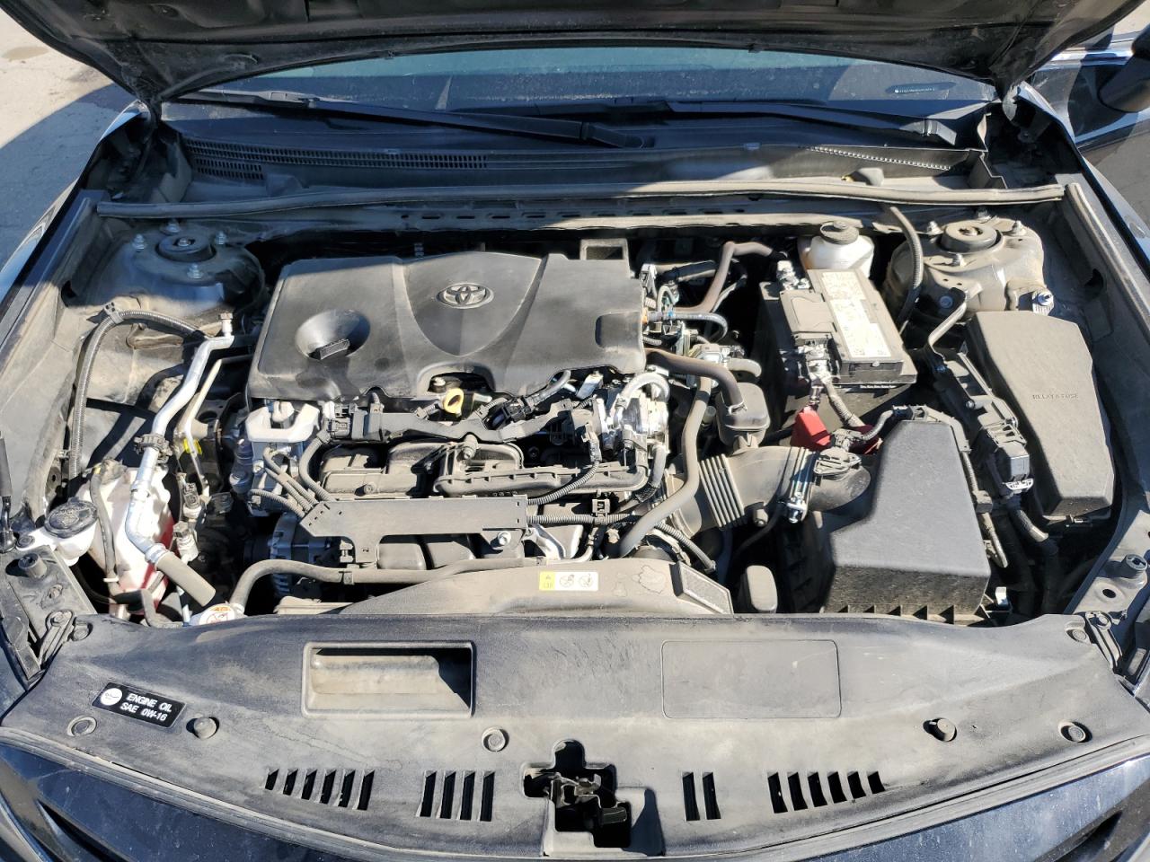 2023 Toyota Camry - Image 11