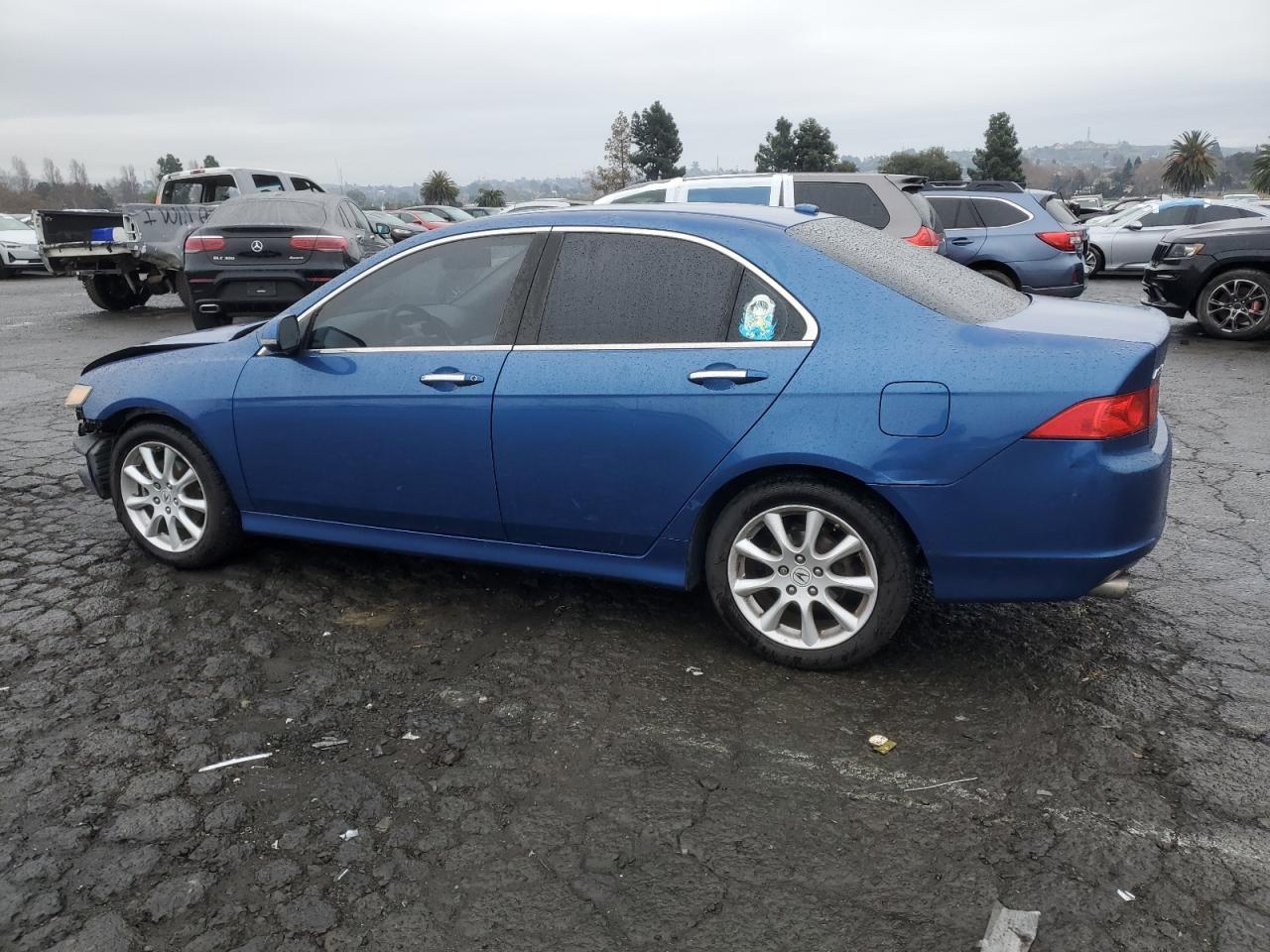 2008 Acura TSX - Image 2