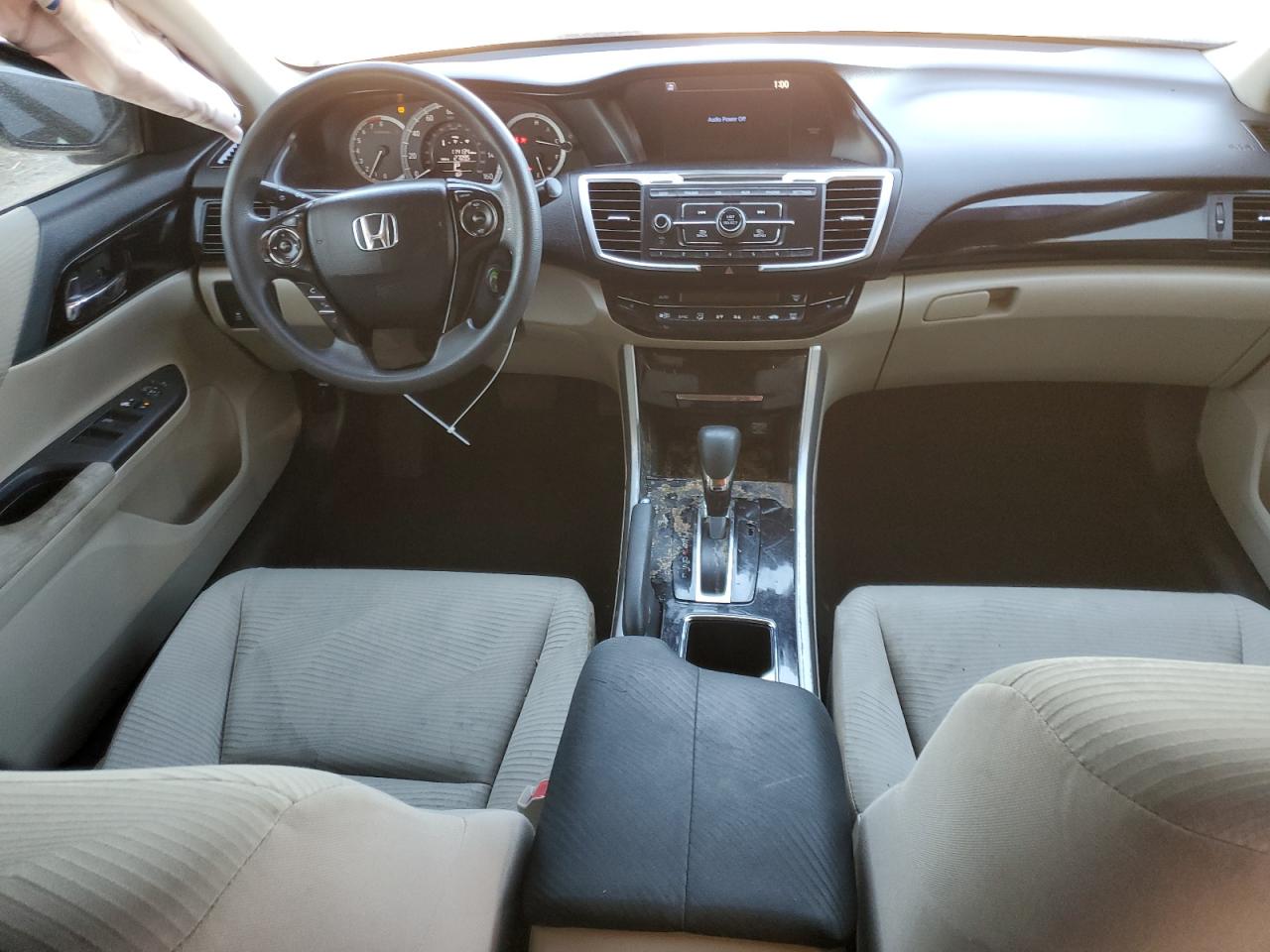 2017 Honda Accord - Image 8