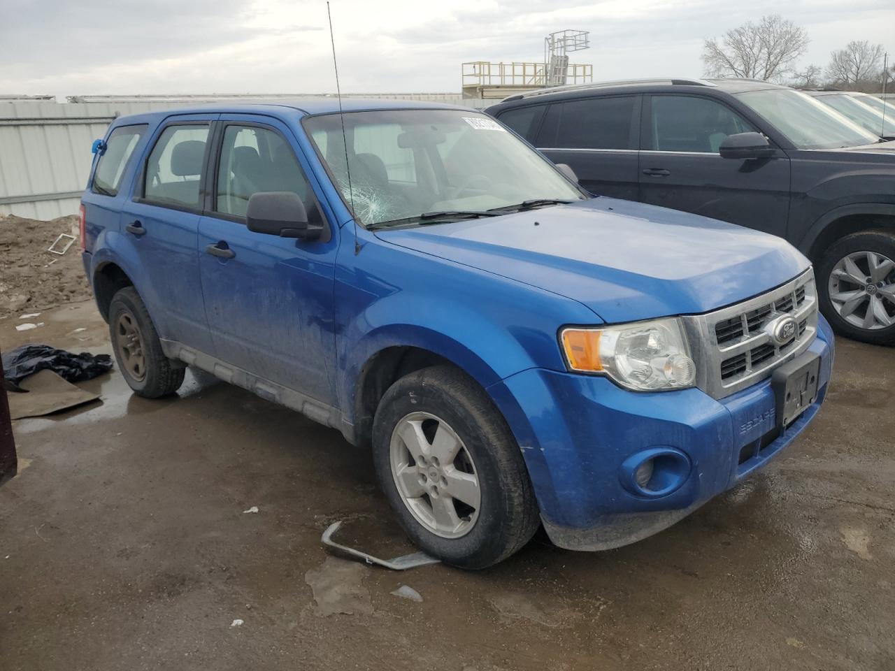 2012 Ford Escape - Image 4