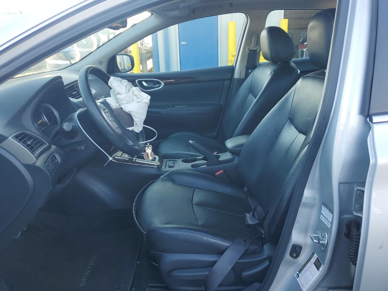 2014 Nissan Sentra - Image 7