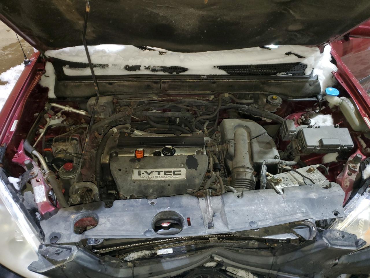 2006 Honda CR-V - Image 14