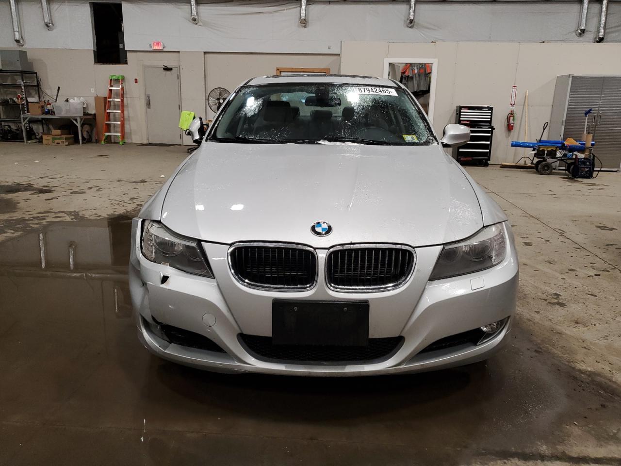 2011 BMW 3er - Image 5