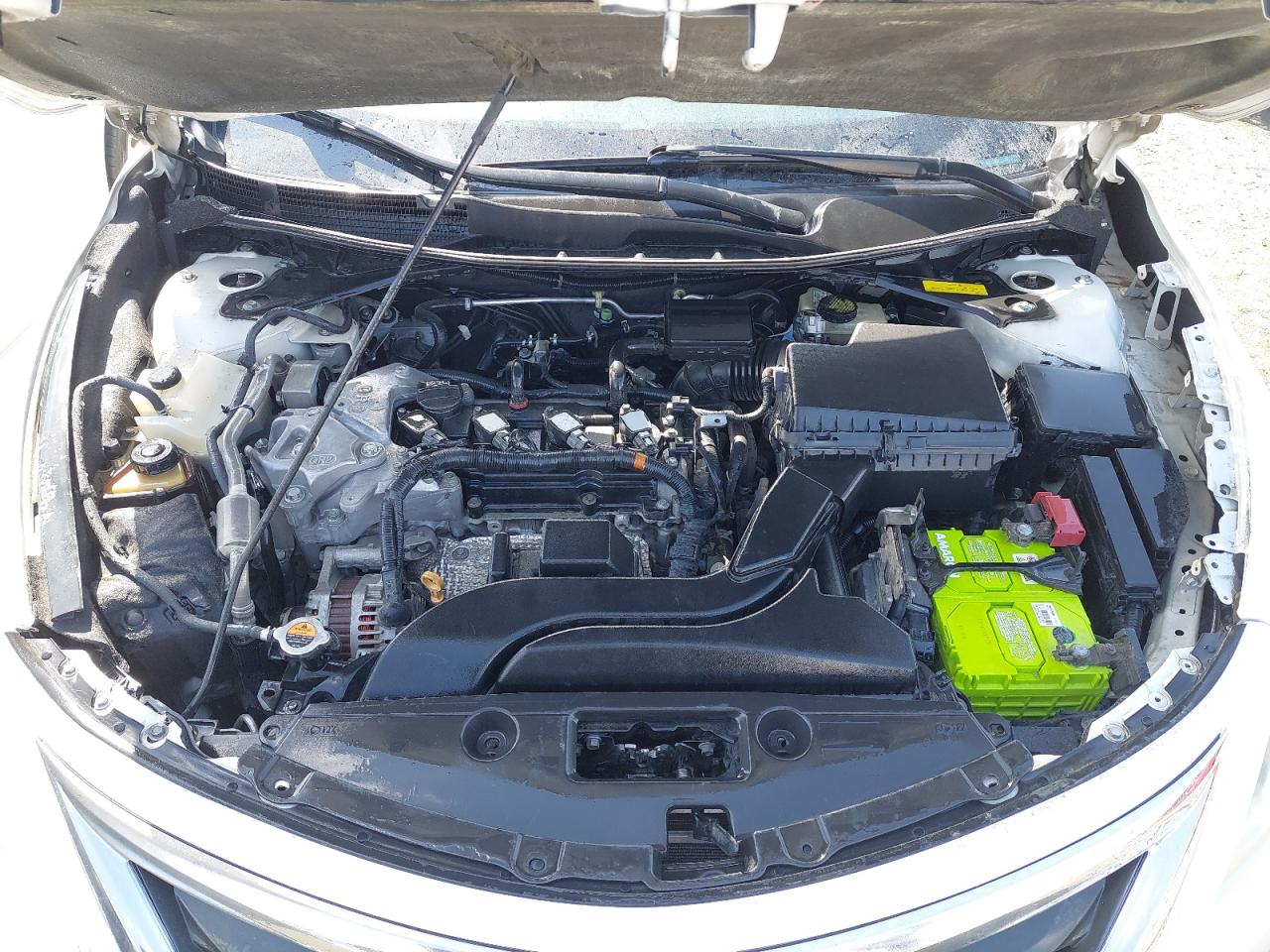 1N4AL3A94EC136430 - 2014 Nissan Altima - #87099054