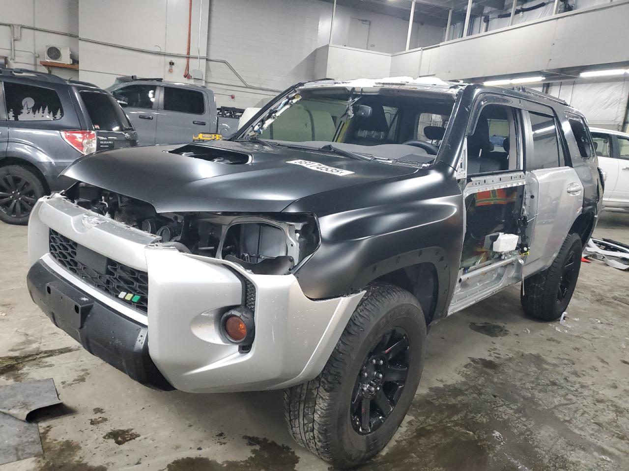 2023 Toyota 4Runner - Image 1