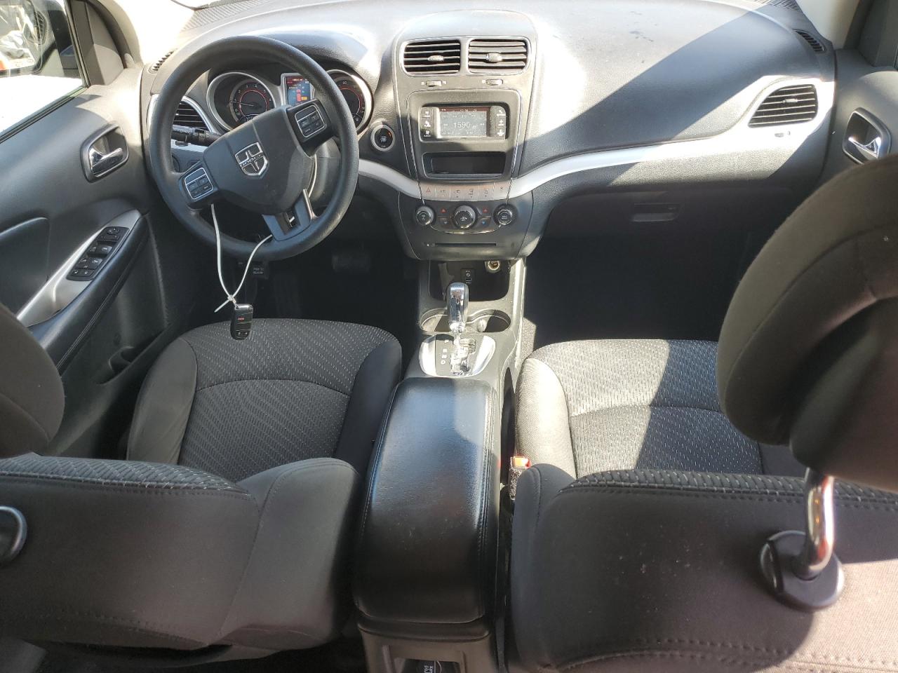 2017 Dodge Journey - Image 8