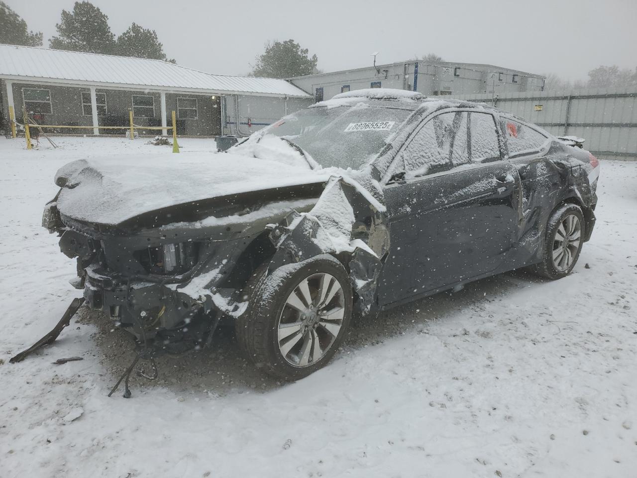 2011 Honda Accord - Image 1
