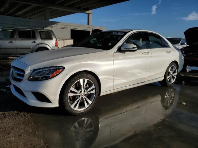 2019 Mercedes-Benz C 300