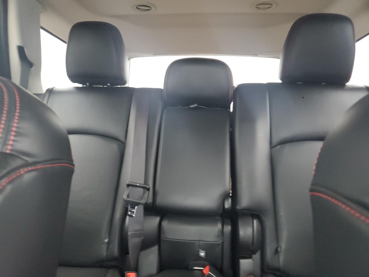 2017 Dodge Journey - Image 10