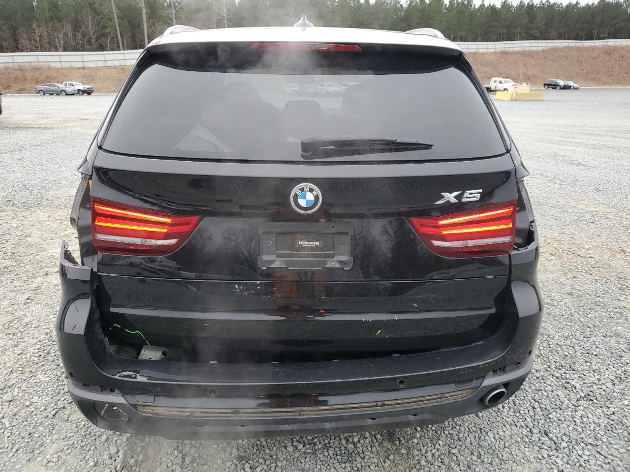 2017 BMW X5 - Image 6