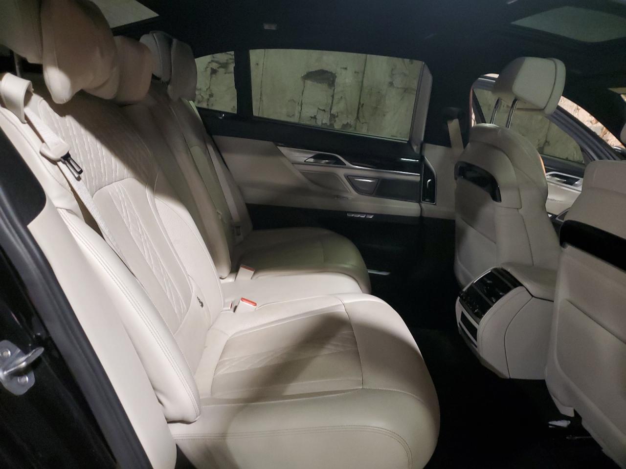 2017 BMW 7er - Image 10