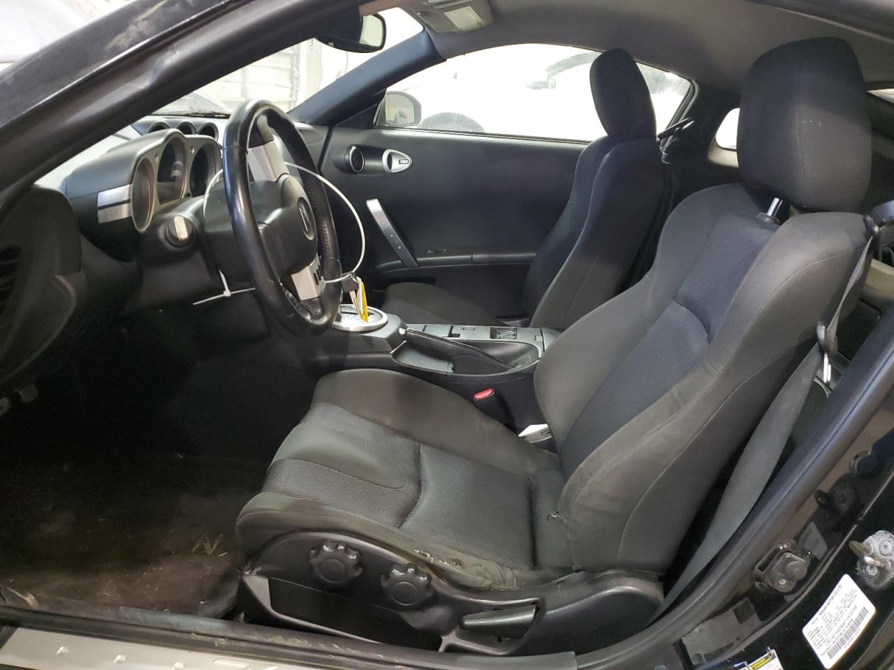 2004 Nissan 350Z - Image 7