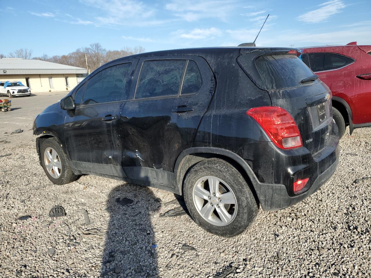 2020 Chevrolet Trax - Image 2