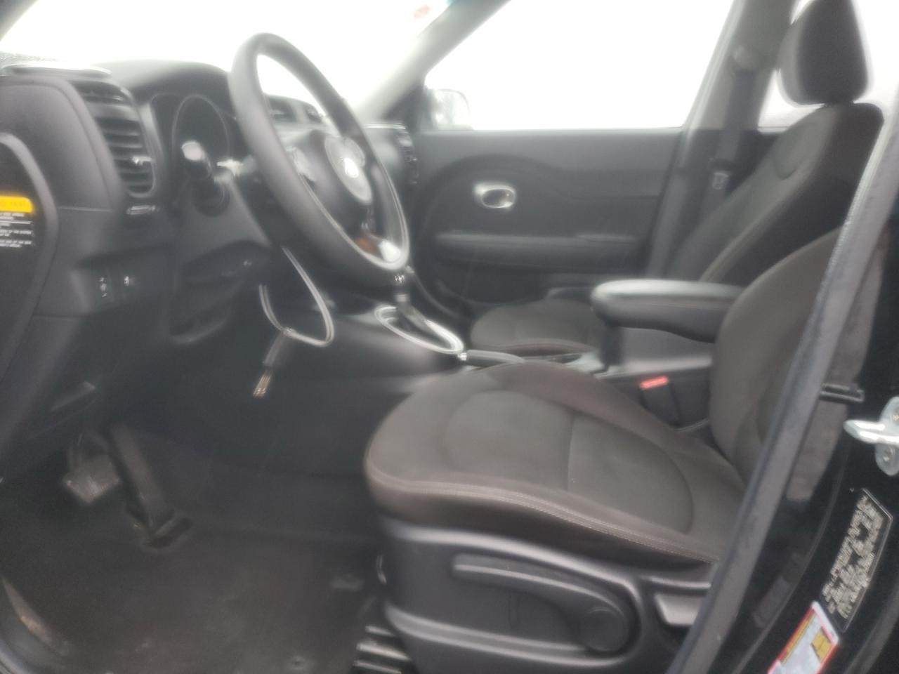 2016 Kia Soul - Image 7