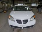 2005 Pontiac G6 Gt на продаже в Sandston, VA - Front End