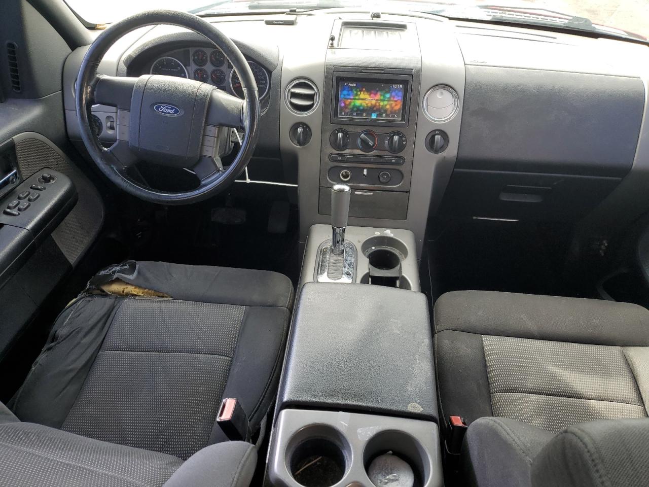 2004 Ford F-150 - Image 8