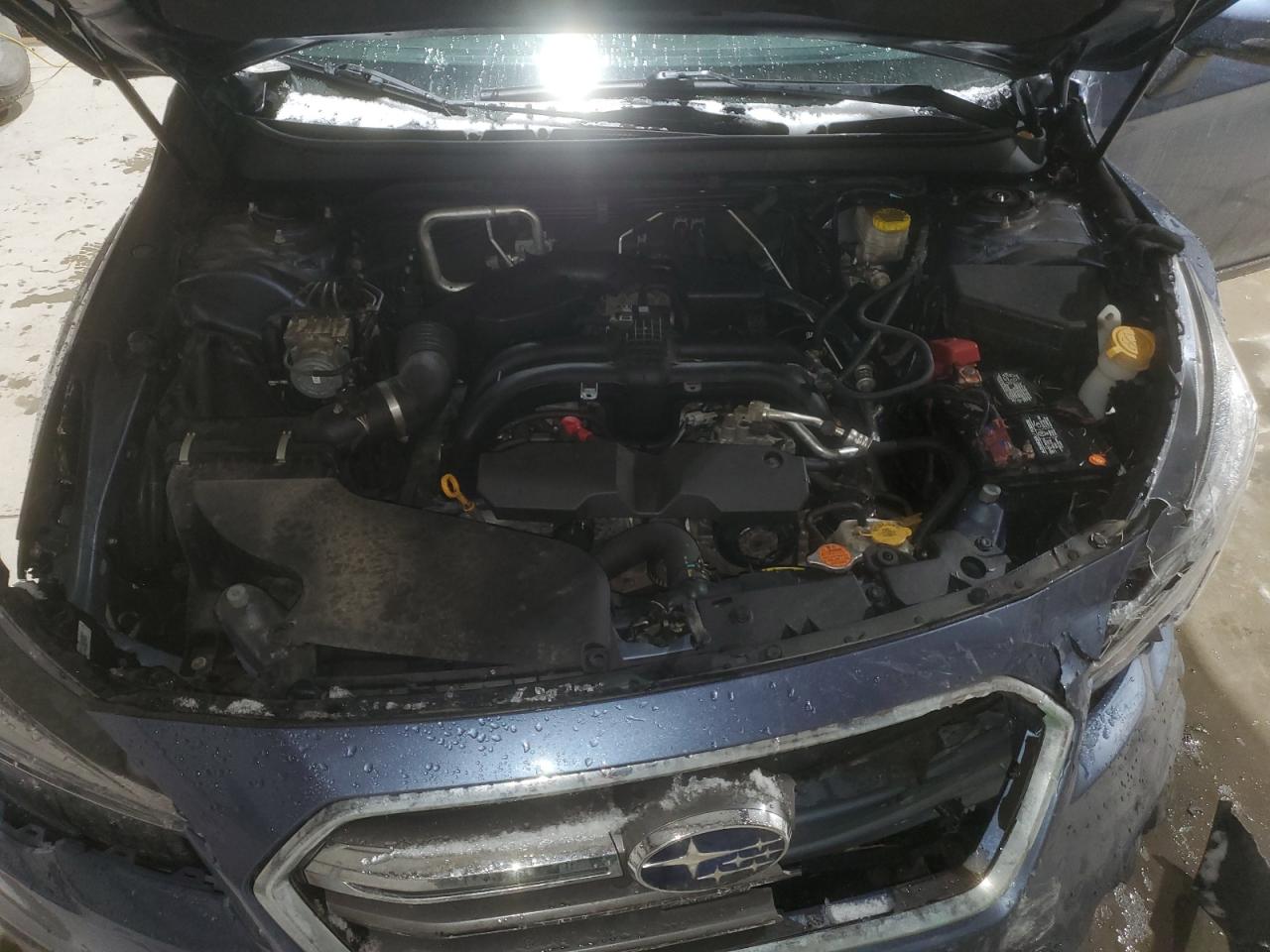 2018 Subaru Outback - Image 13