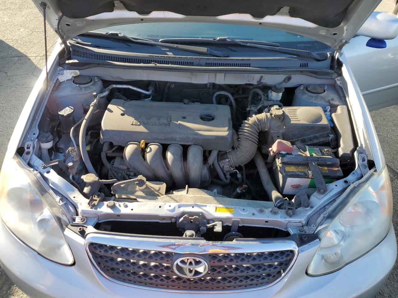 2007 Toyota Corolla - Image 11