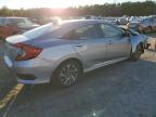 2017 Honda Civic Ex zu verkaufen in Gaston, SC - Front End