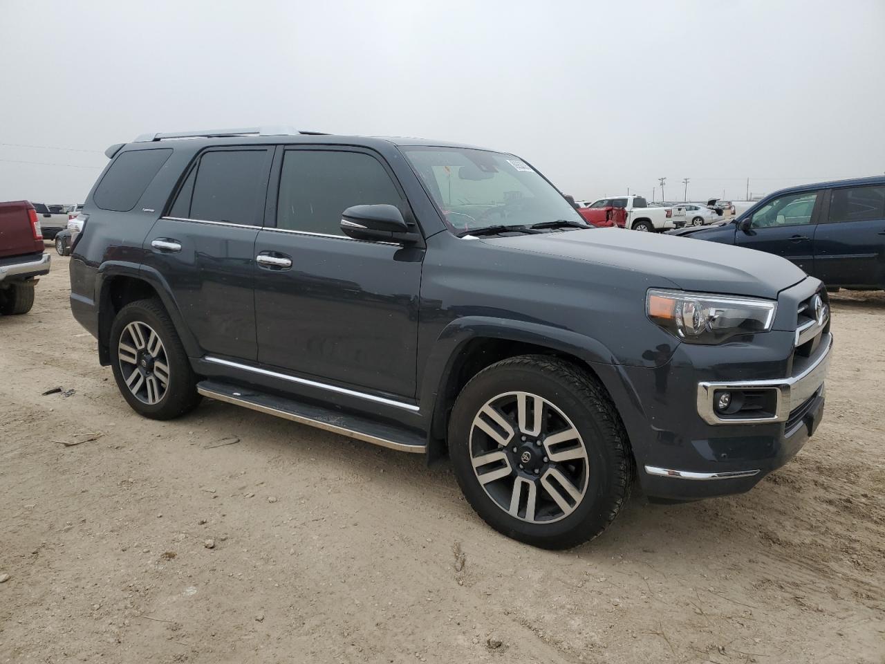 2024 Toyota 4Runner - Image 4