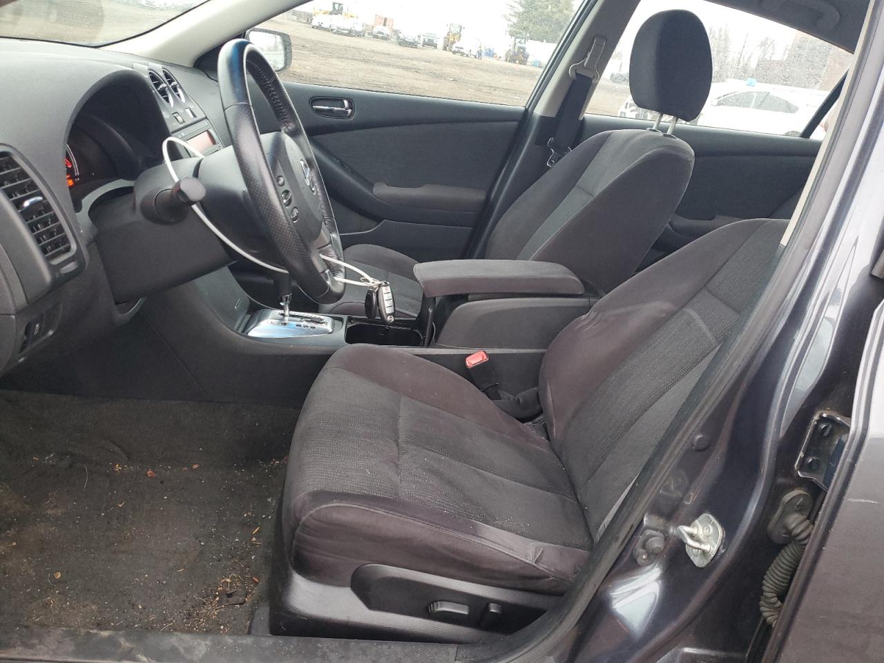 2011 Nissan Altima - Image 7