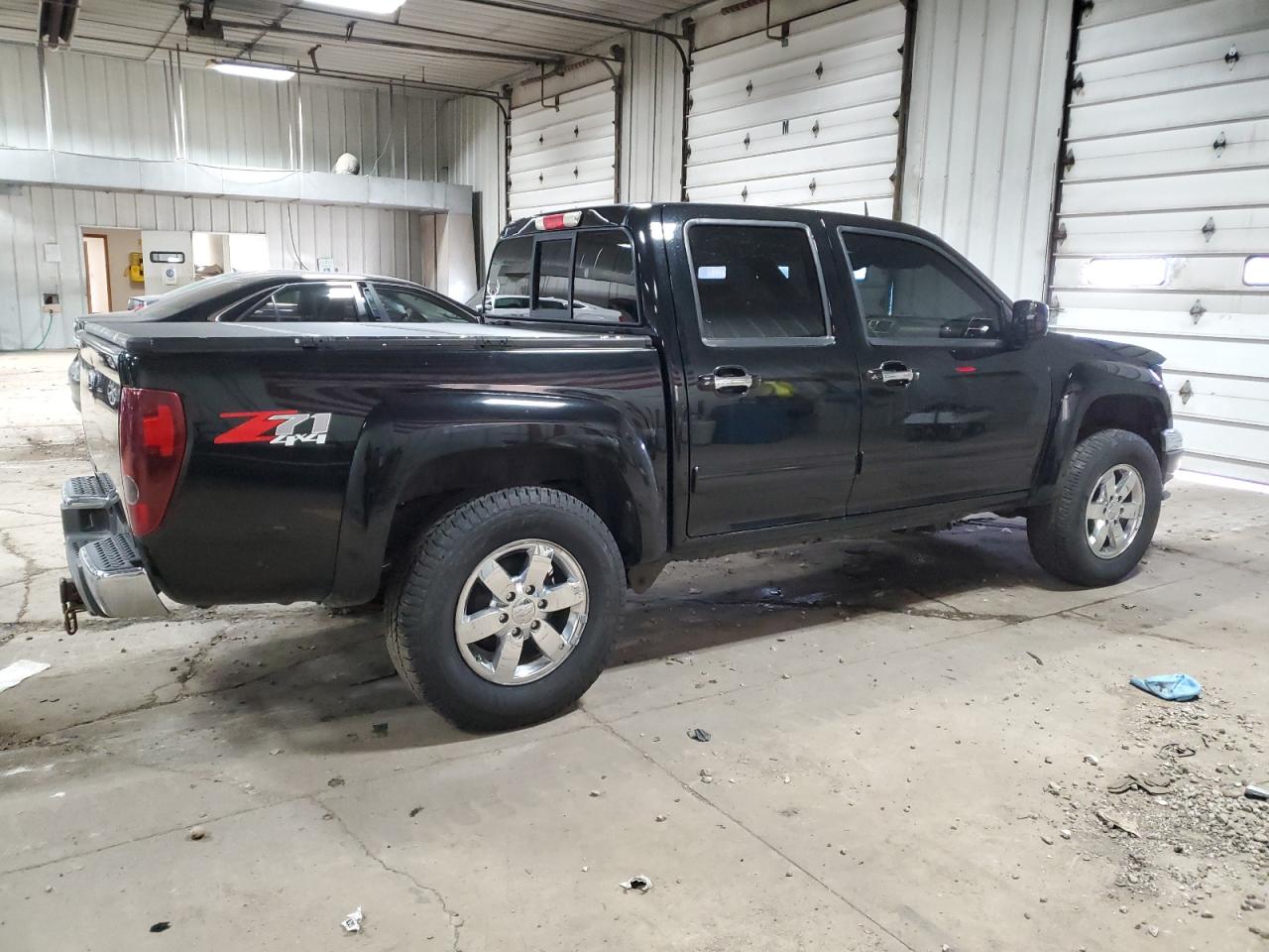 2011 Chevrolet Colorado - Image 3