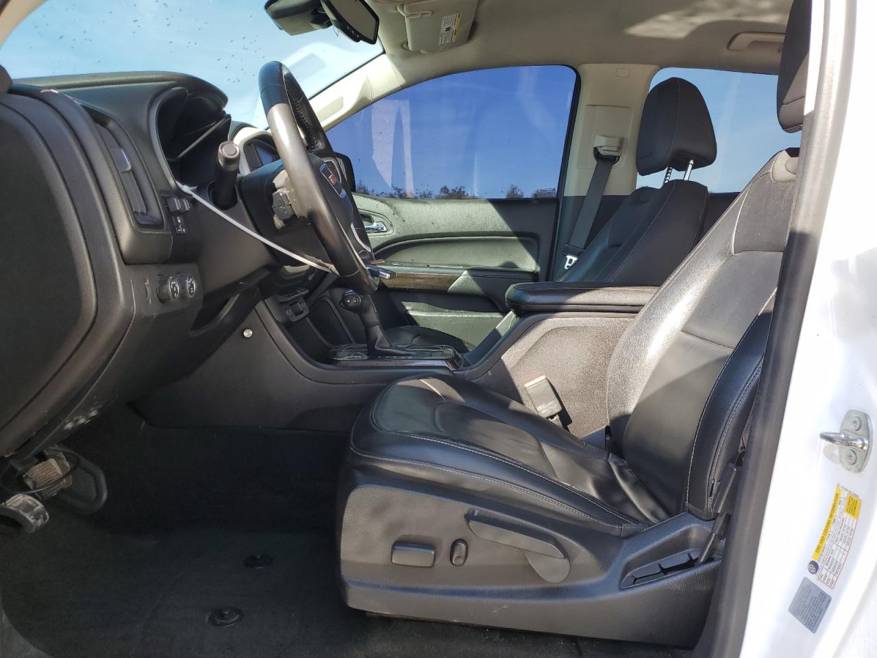 2016 GMC Canyon - Image 7