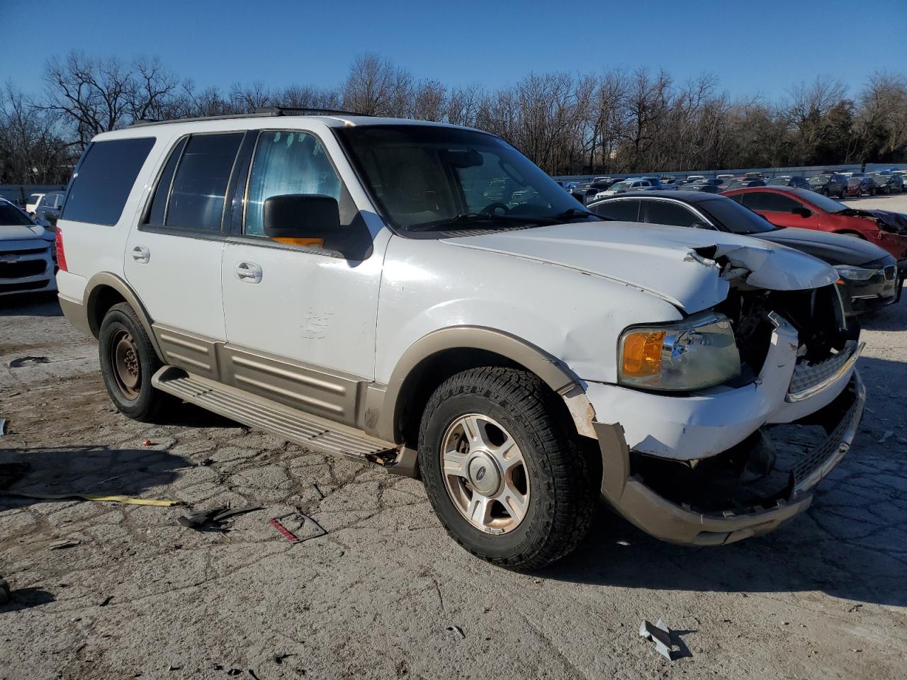 2004 Ford Expedition - Image 4