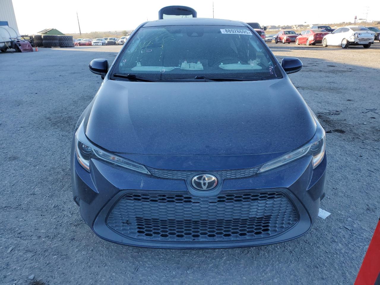 2020 Toyota Corolla - Image 5
