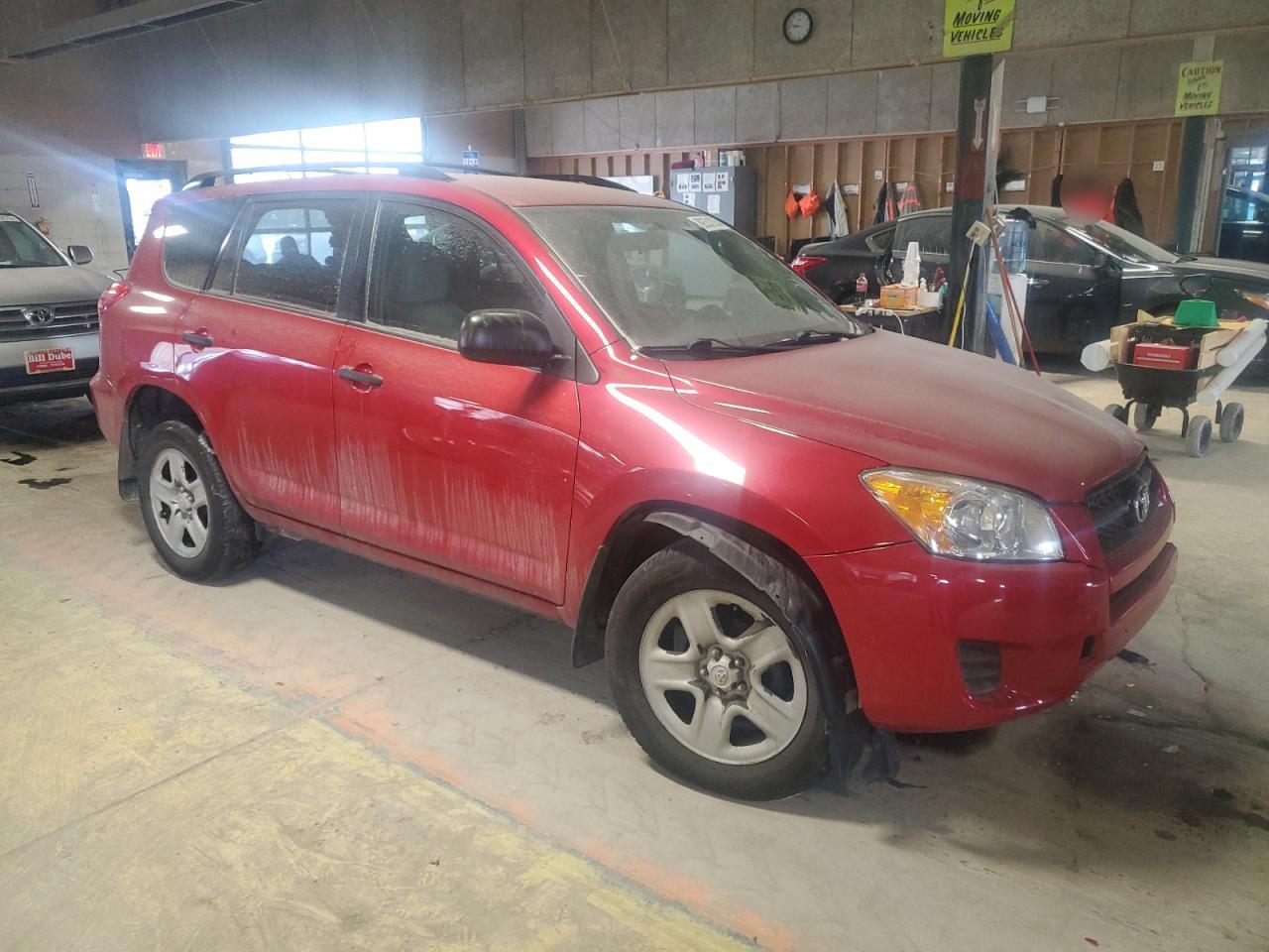 2010 Toyota RAV 4 - Image 4