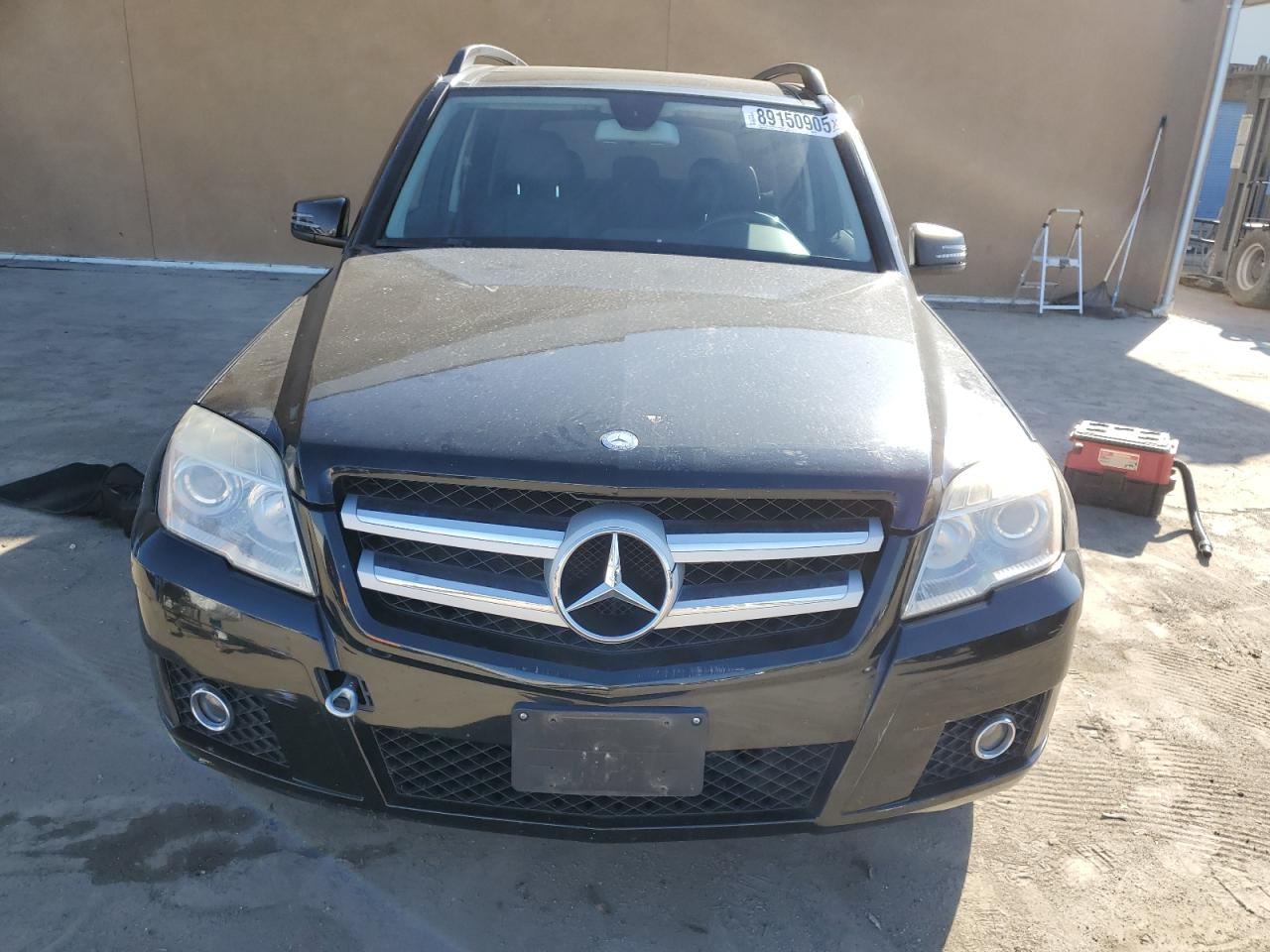 2010 Mercedes-Benz GLK-klasse - Image 5
