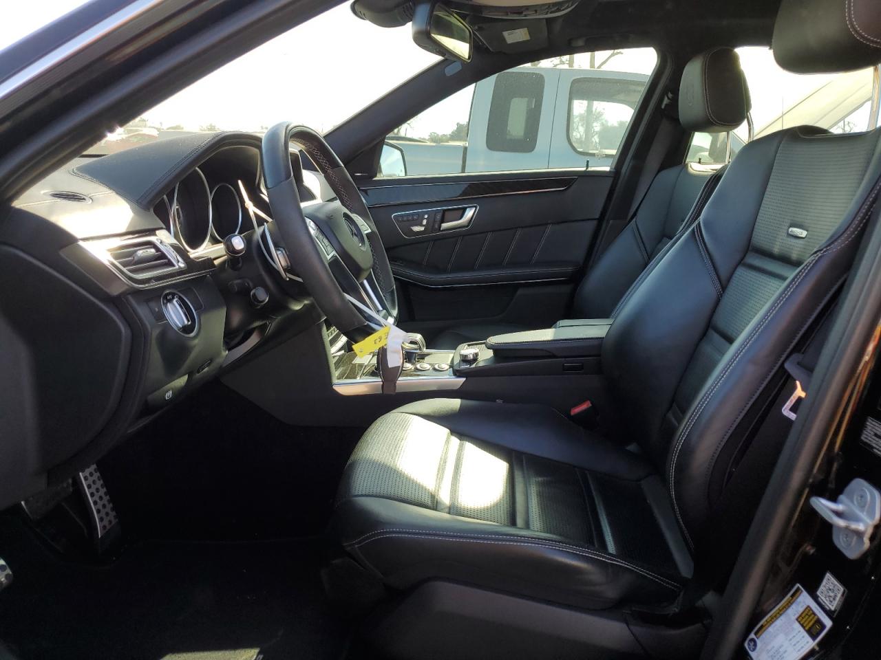 2015 Mercedes-Benz E-klasse - Image 7