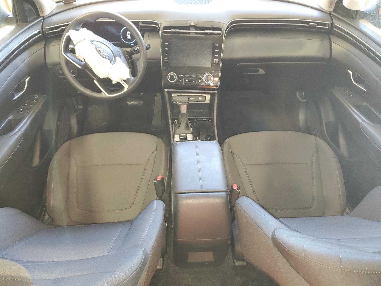 2024 Hyundai Tucson - Image 8