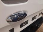 2017 FORD RANGER WIL for sale at Copart WOLVERHAMPTON
