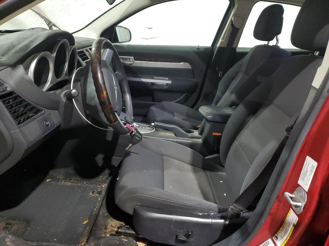2010 Chrysler Sebring - Image 7