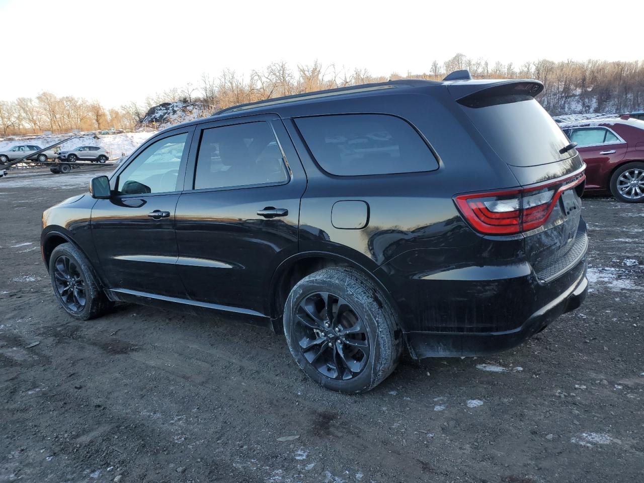 2021 Dodge Durango - Image 2