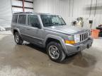 2008 Jeep Commander Sport en Venta en Albany, NY - Front End