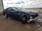 2020 Honda Accord Lx de vânzare în Albuquerque, NM - Front End