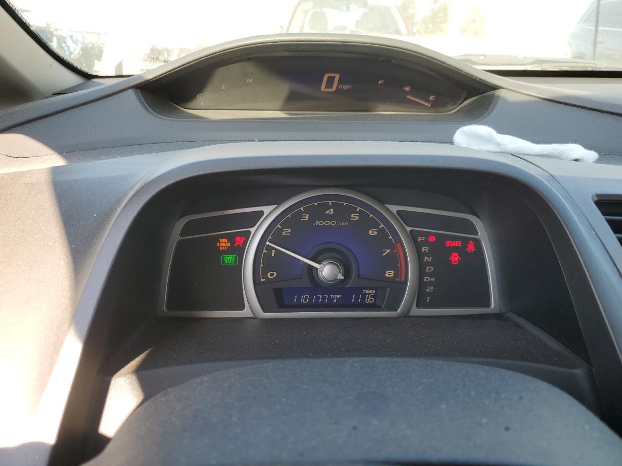 2009 Honda Civic - Image 9