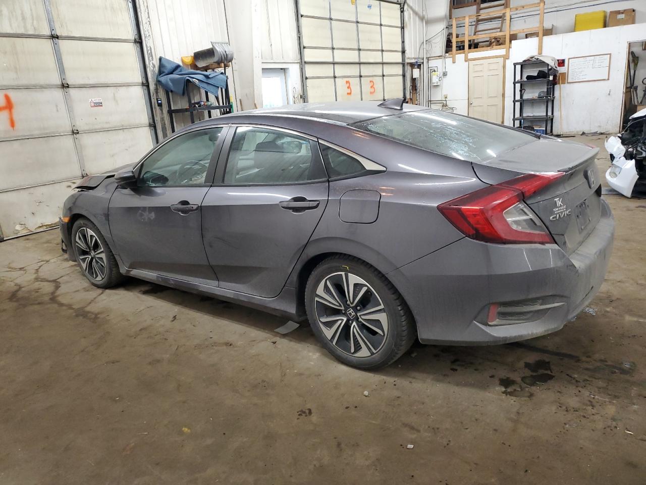 2016 Honda Civic - Image 2