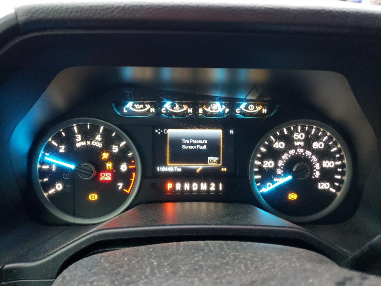 2016 Ford F-150 - Image 9