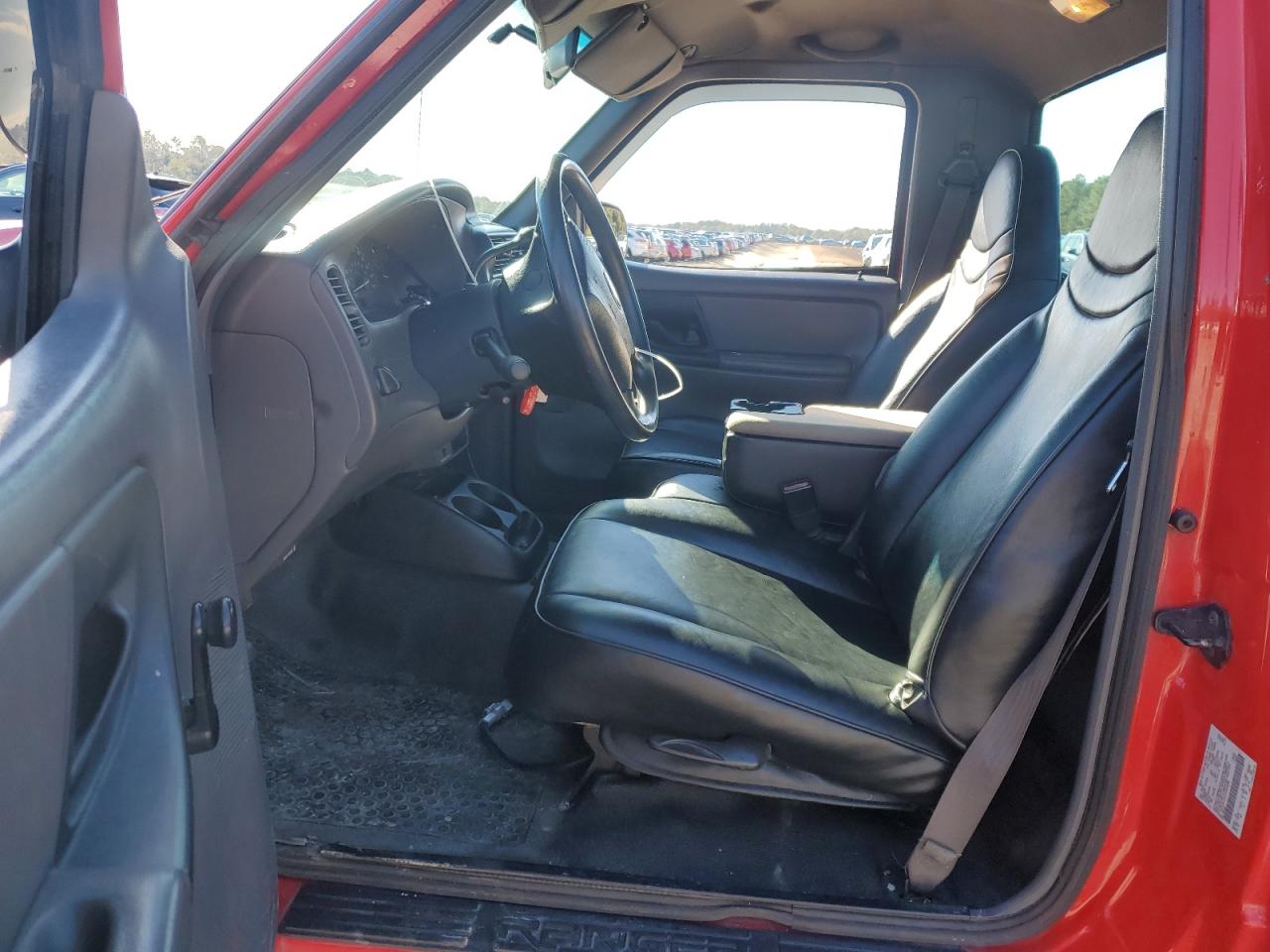 2002 Ford Ranger - Image 7